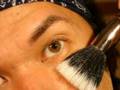 MAC Face Brushes Part 1