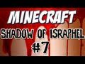 Minecraft - "Shadow of Israphel" Part 7: Reburglarize