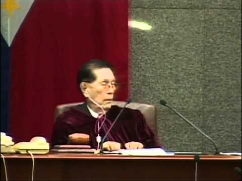 Tupas: "Fake" documents "attached in good faith."