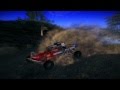Fictional Buggy для GTA San Andreas видео 1
