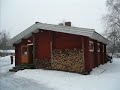 LAPONIA, FINLANDIA, FINLAND, LAPLAND, ROVANIEMI