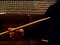 how to spin drumsticks eva style :) how to spin drumsticks eva style :)