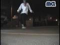 Korean C Walk