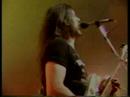 Motörhead - Motörhead (live)