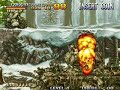 Metal Slug 1 all clear - part 2