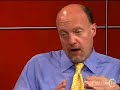 Jim Cramer on Macy\