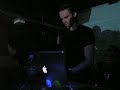 Jon Gaiser - live @ klubK4 Jon Gaiser - live @ klubK4