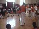 Mestre Efriam Batizado Roda 08