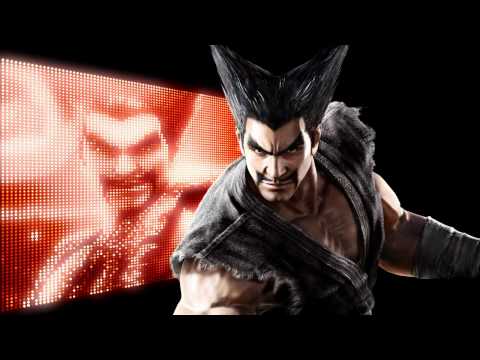 My name is Kazuya Mishima. I'm 59 years old, I hate Heihachi