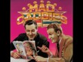 L.G.´s - Mad Caddies