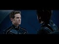 X-Men 3 - Deleted Scene (Beast recites Sheakspeare)