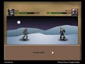 Sinjid SOTW Speed Run 1/5