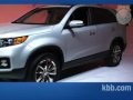 Icon for Post #2011 Kia Sorento Video – Kelley Blue Book – LA Auto Show