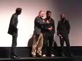 Rescue Dawn Q&A Part 2 at TIFF 2006 Rescue Dawn Q&A Part 2 at TIFF 2006
