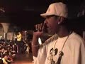 Mac-Xel y Marlo en  Live