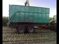 Claas Jaguar 900 Hakselaar