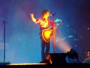 Porque las cosas cambian Bunbury - Madrid