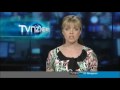 TVNZ News Now (9pm) - 28 October 2009