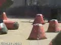 kid gets headshot