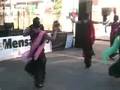 Dholrhythms - Bhangra dance performance