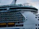 Freedom of the Seas Cruise Ship