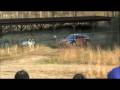 videos de Rally Japan 2008 SS16 Part.3 (S Loeb)