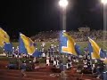 Pflugerville vs Round Rock - 2008