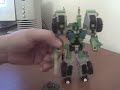 Botcon 2007 \"Games of Deception\" Springer