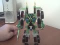 botcon 2007 games of deception springer