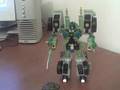 Botcon 2007 Games of Deception Springer