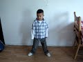 Jumping Alexander 3