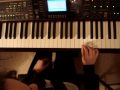 EASY tutorial- Map of the Problematique (piano cover) EASY tutorial- Map of the Problematique (piano cover)
