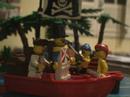 O tesouro pirata