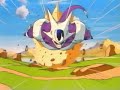 Dragon Ball Z - Os Grandes Rivais -Filme 5 (Parte 4) Dragon Ball Z - Os Grandes Rivais -Filme 5 (Parte 4)