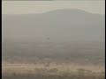 Mirage F-1 low and fast