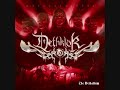 Dethalbum-Face Fisted