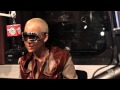 Amber Rose calls out Funk Flex on Hot97 Morning Show