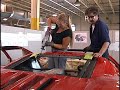 a Build video from the GTX1 project a Build video from the GTX1 project