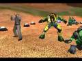 Grunt Dance ( I like to move it move it)
