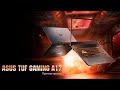 Ноутбук Asus TUF Gaming FA706Ic