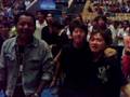 JiaFu & Ice @ LayPhyu' show