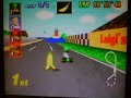 Mario Kart 64 Review