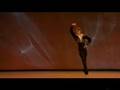 Ballet Don Quixote Basil by Daniil Simkin