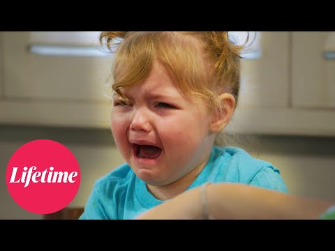 Supernanny: "TIME OUT!" CHAOS at Lunchtime (Season 8, Episode 18) | Lifetime
