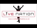 Live Nation Theatres