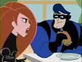 Shego: A Hazard To Myself