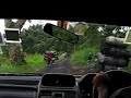 The Roads of Nord Kivu The Roads of Nord Kivu