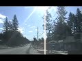 Tour of Williams Lake, BC