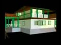 keraton sambaliung 3D model keraton sambaliung 3D model