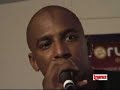 Showcase Stomy Bugzy Respect mag / Fnac